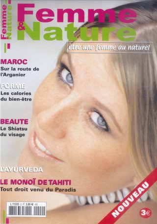FemmeNature 01