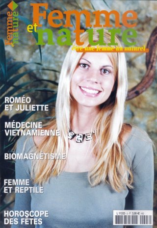 FemmeNature 01