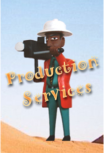 Production services